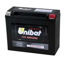 Batterie Pour Mototrans Forsa