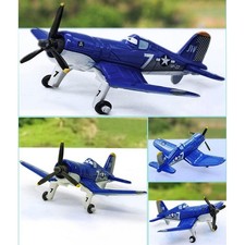 Avions Disney Pixar Dusty n°7