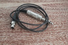 Prodipe CABLE ACTIF B210 DSP - Câble actif pour guitare et basse