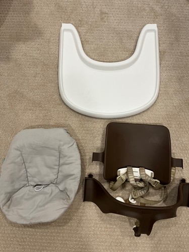 Stokke tripp trapp baby - trapp, set