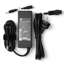 🔌 Chargeur d’origine HP   Pavilion Dv4-2100 DV4-1000  19V 4.74A 90W   Neuf ✅