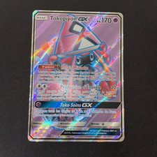 Carte Pokemon TOKOPIYON