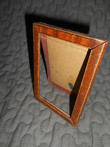 Cadre miniature porte - , photo