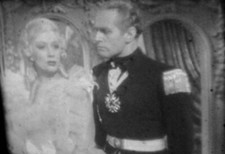 TARAKANOVA (1929) Extrait 16