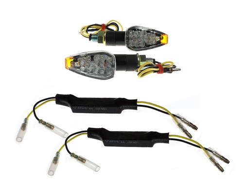 Jeu clignotants led sparkle - jeu,