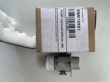 POMPE À VIDE  MARKEM IMAJE