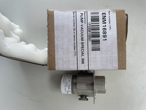 Pompe vide markem - pompe,  markem