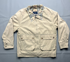 Magnifique vest  vintage  "  BURBERRY LONDON  "