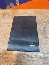 NOS  SEV MARCHAL  pochette porte document carte grise assurance  vintage