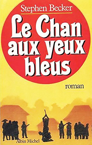 Chanteur aux yeux - le, verts
