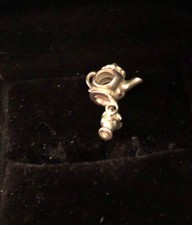 Chamilia Disney Mrs. Potts and