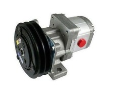 Flowfit hydraulique embrayage - flowfit,