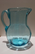 Ancien pot à eau, broc en