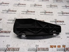 Toyota Corolla Verso Arrière