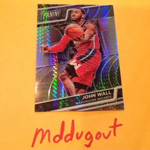 John wall wizards mvp - john,