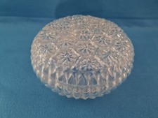 Ancien PLAFONNIER 1 FEUX