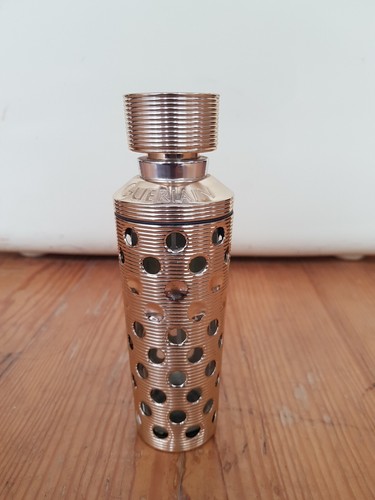 Flacon parfum güerlaïn - flacon, de