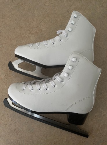 Oxelo women ice skating - women, shoes