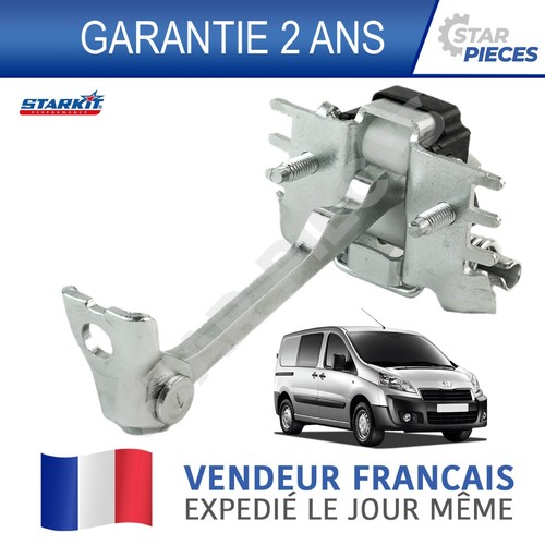 Arret tirant porte avant - tirant, de