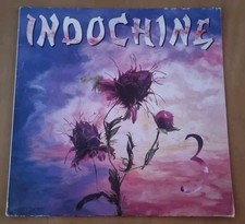 Indochine - 3 (LP, Album)