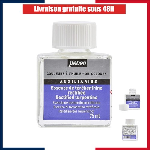Pébéo 650301 essence - 650301,