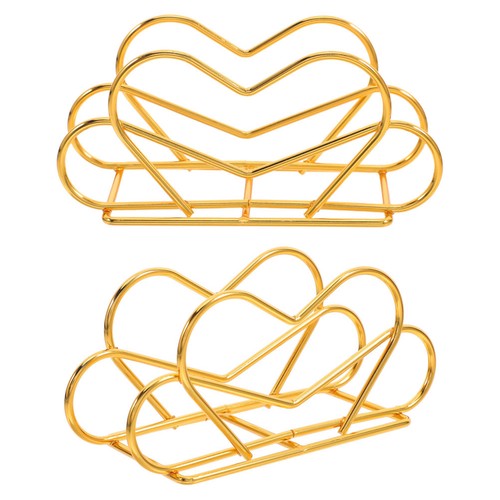 2 Pcs Papier Essuie Main Pour