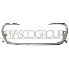 Baguette Et Bande Protectrice Grille De Radiateur Prasco PG4262216 pour Peugeot