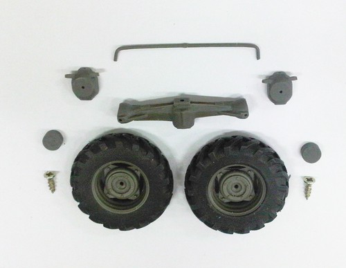Kit train avant - kit,
