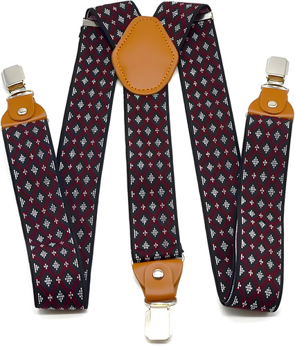 Bretelles homme - bretelles,