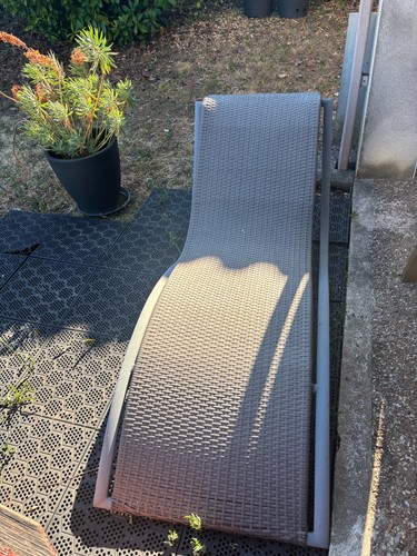 Transat bain de - transat,
