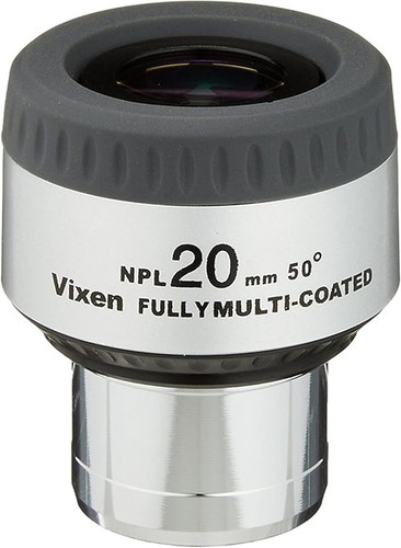 Vixen npl series 20mm - vixen,