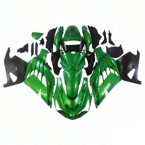 Carénage fairing kit bodywork - kit,