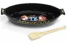 Plat à gratin Mickey & Minnie