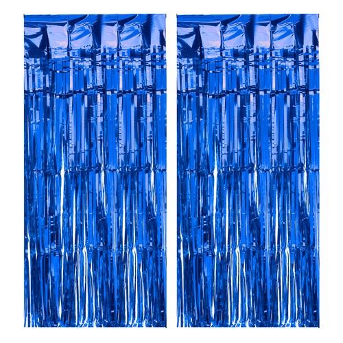 Pièces rideau franges - rideau, à