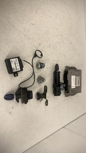 Kit demarrage fiat - demarrage,