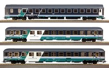 ACME 55033 Ensemble Train Nuit