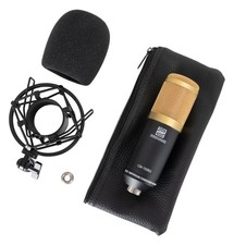 Microphone Condensateur Mic