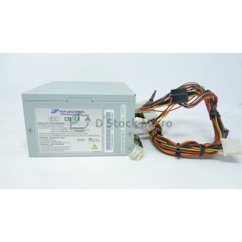 Alimentation fsp group - alimentation,