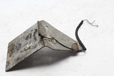 Support De Plaque Avec