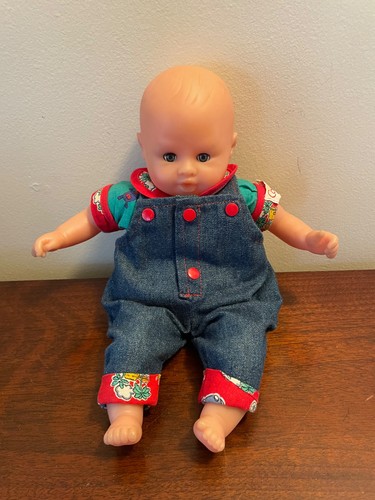 Vintage corolle bebe baby - corolle,