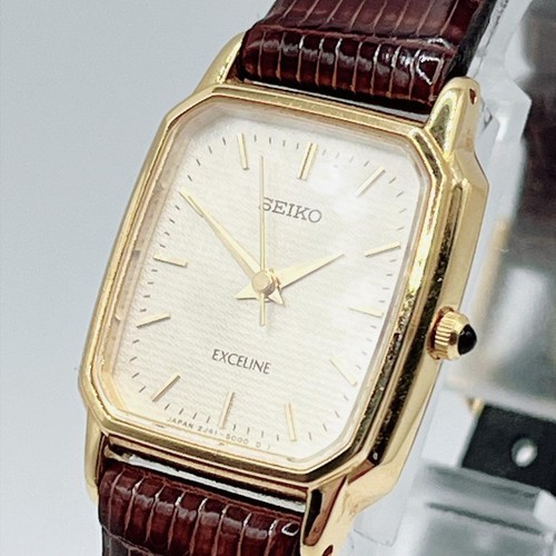 Montre femme seiko - seiko, 2j41-5000