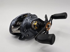 Moulinet Daiwa 16 Zillion SV TW 1016 SV-H Baitcast main droite du Japon