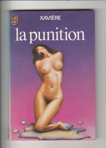 Punition xavière curiosa - xavière,