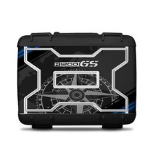 Adhésifs Valises pour BMW R