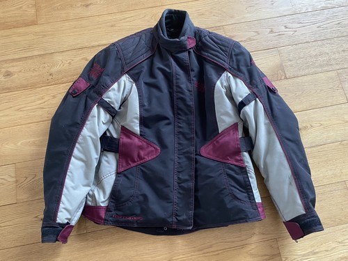 Blouson moto femme très - blouson,