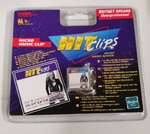 Mini hit clips britney - :,