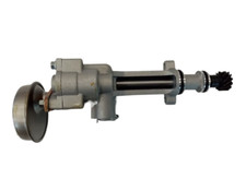 Pompe à huile pour Isuzu 4JB1