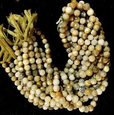 Naturel Chats Eye Balle Forme