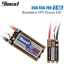 35A 45A BLHeli_S ESC 70A