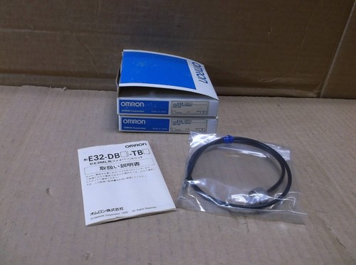 E32 db50 omron - e32-db50,